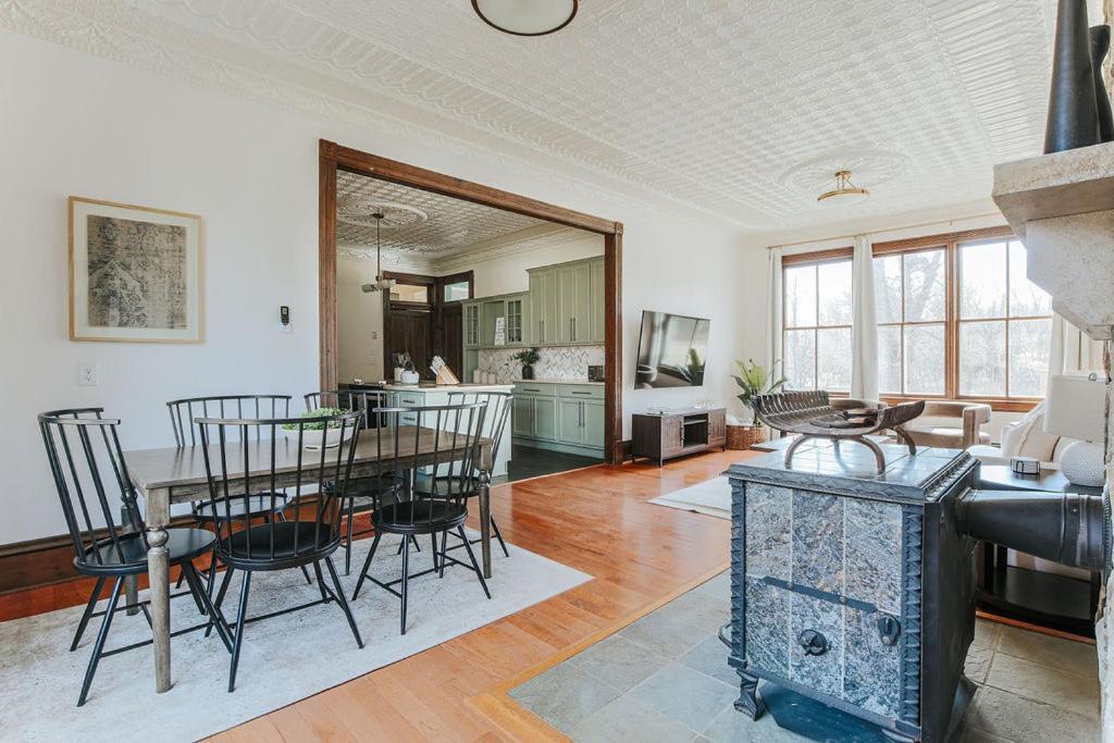 Afton Mountain Inn Chambre photo
