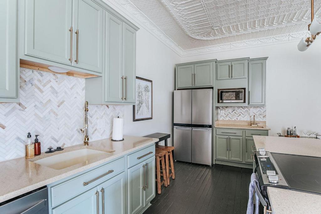Afton Mountain Inn Chambre photo