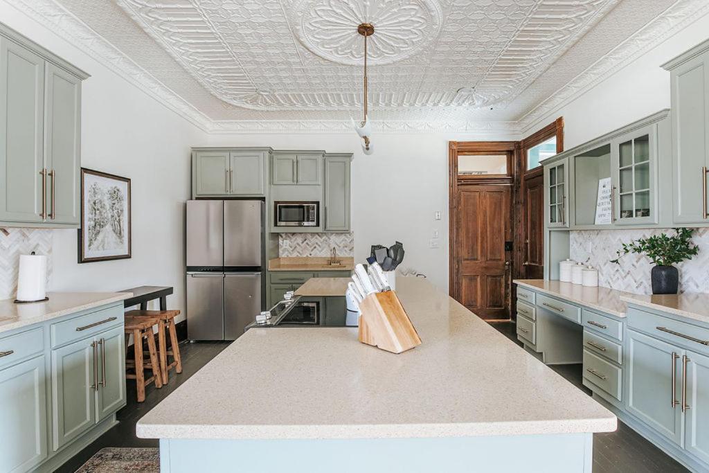 Afton Mountain Inn Chambre photo