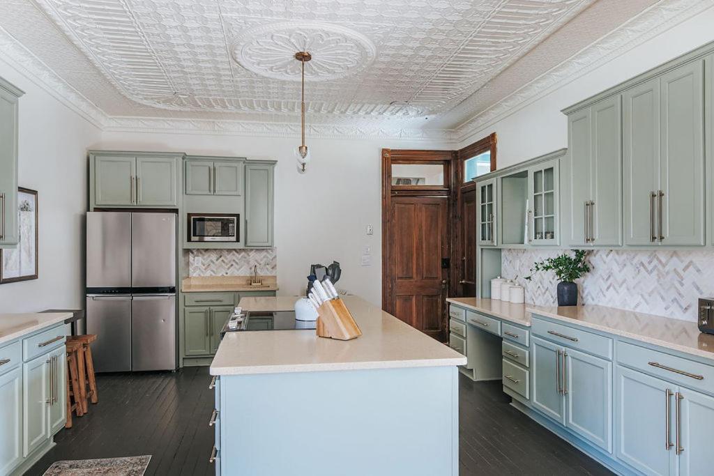Afton Mountain Inn Chambre photo